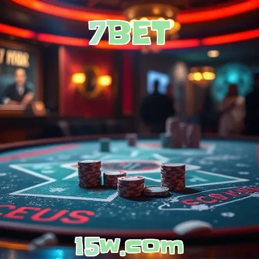7BET Caça-Níqueis