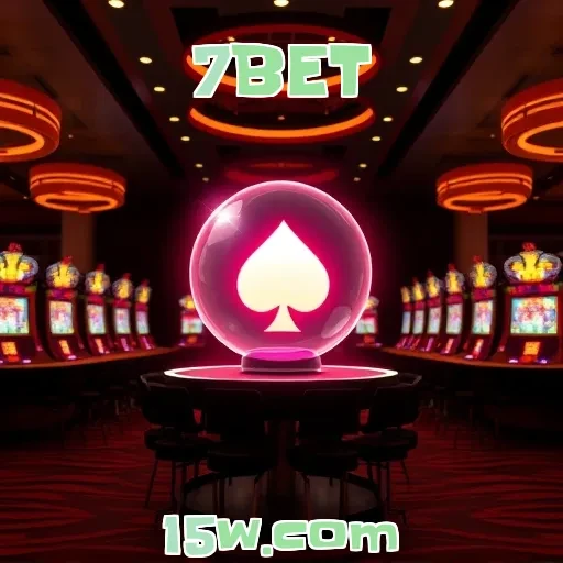 7BET Suporte